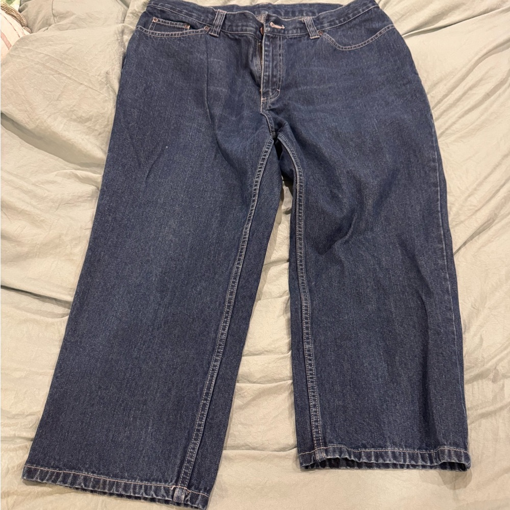 Women’s  Blue Jeans